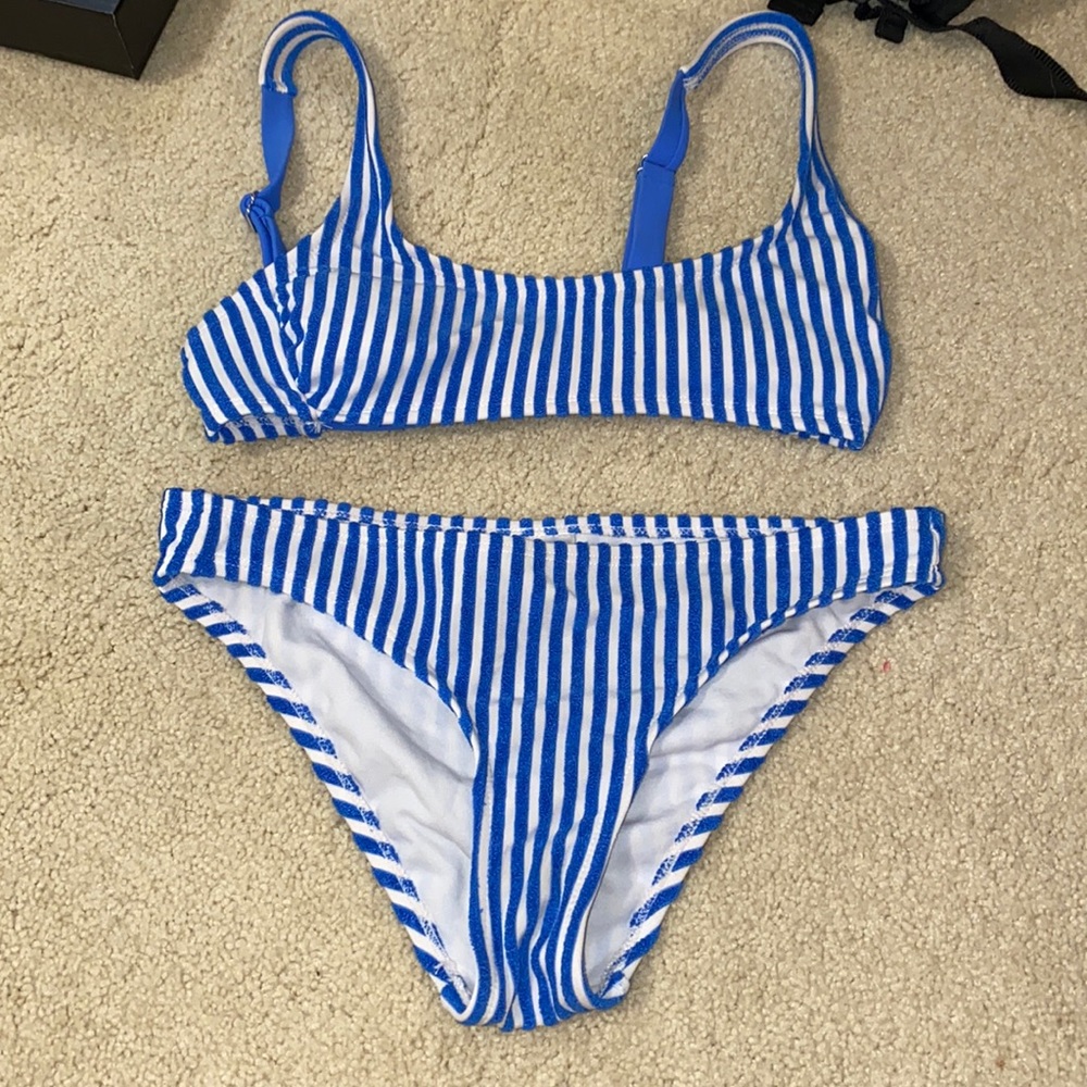 target bikini set